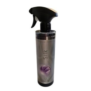 Audinių ir oro gaiviklis Silk, 500 ml