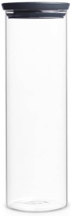 Stiklinis indas biriems produktams BRABANTIA, 1.9 L