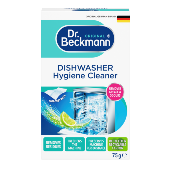 Indaplovių valiklis Dr. Beckmann, 75 g