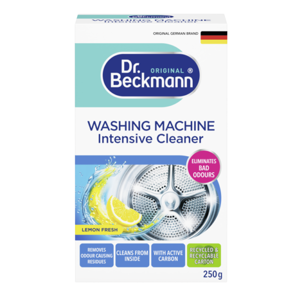 DR. BECKMANN, skalbimo mašinos valiklis, 250 g