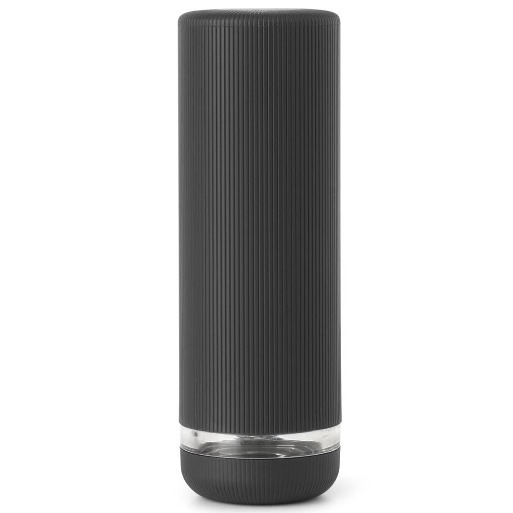 Indų plovimo skysčio dozatorius SinkStyle 200 ml, Brabantia Mineral Infinite Grey