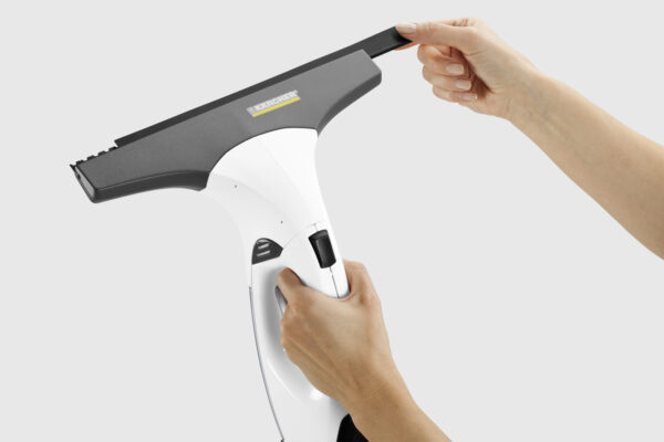 Langų valytuvas Karcher WV2 Premium