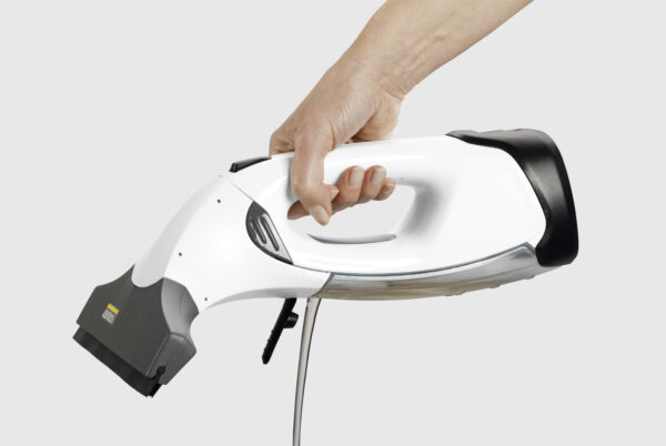 Langų valytuvas Karcher WV2 Premium