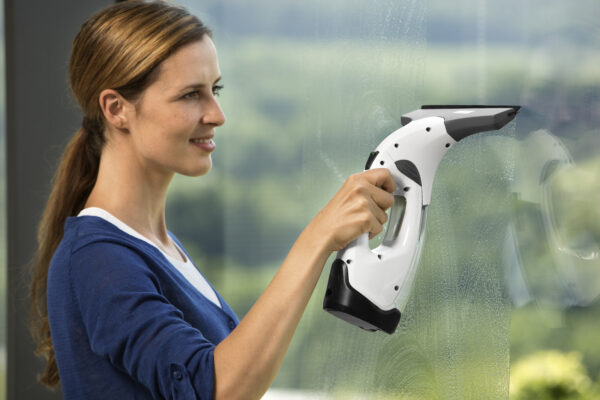 Langų valytuvas Karcher WV2 Premium