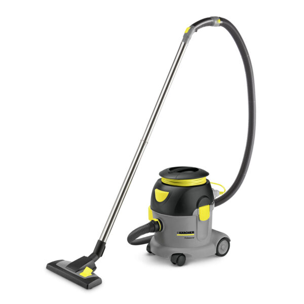 Sauso tipo valymo siurblys T10/1 Adv, Karcher