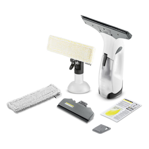 Langų valytuvas Karcher WV2 Premium