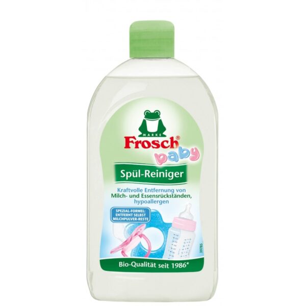 Froch ploviklis kūdikių reikmėms 500ml