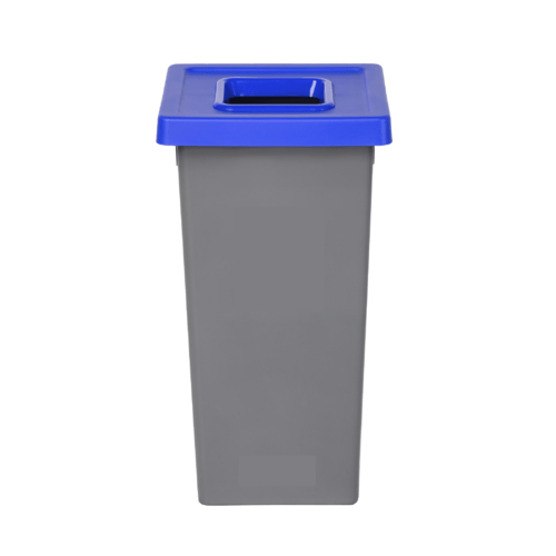 Šiukšlių dėžė FIT BIN 53 litrai POPIERIUI
