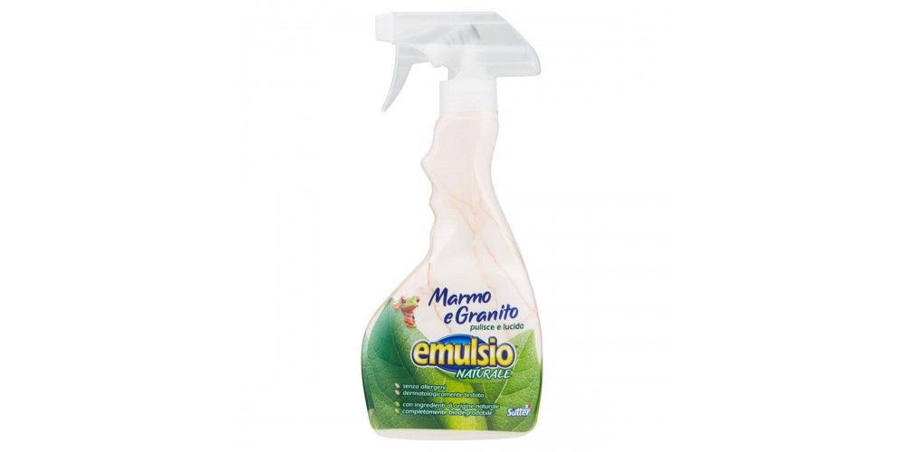 Marmuro ir granito valiklis, 375ml