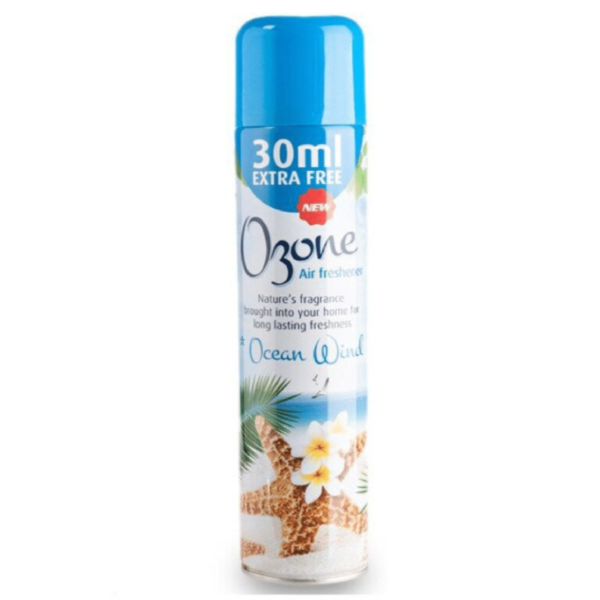Oro gaiviklis Ozone Ocean Wind, 300 ml
