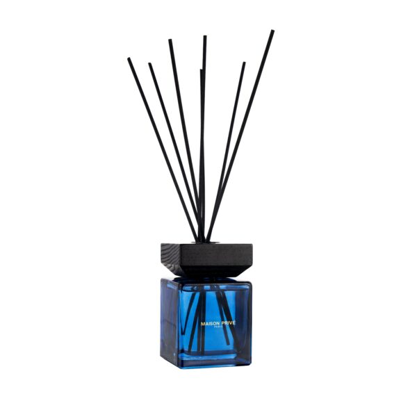 CITRINŽOLĖ IR BERGAMOTĖ | Namų kvapas | 200ml MAISON PRIVE