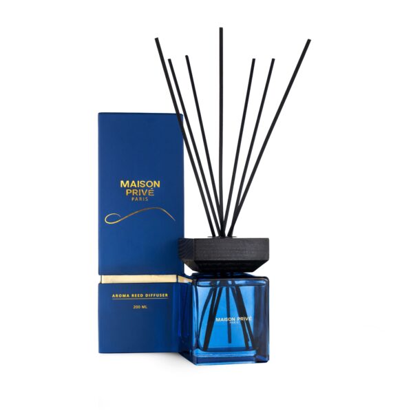 ANANASAS IR KOKOSAS | Namų kvapas | 200ml MAISON PRIVE