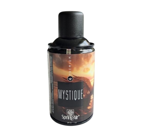 Spring Air aerozolinis oro gaiviklis MYSTIQUE, 250 ml