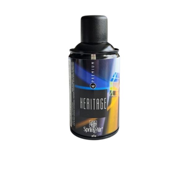Spring Air aerozolinis oro gaiviklis HERITAGE, 250 ml