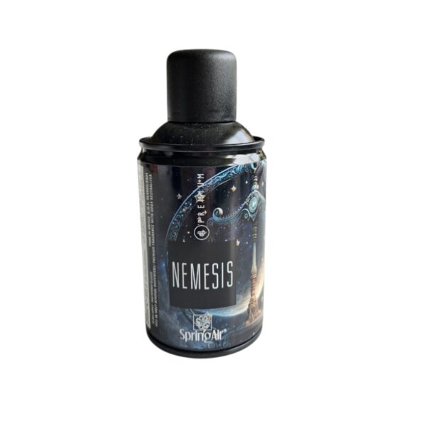Spring Air aerozolinis oro gaiviklis NEMESIS, 250 ml