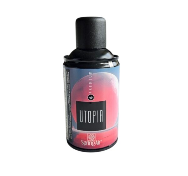 Spring Air aerozolinis oro gaiviklis UTOPIA, 250 ml