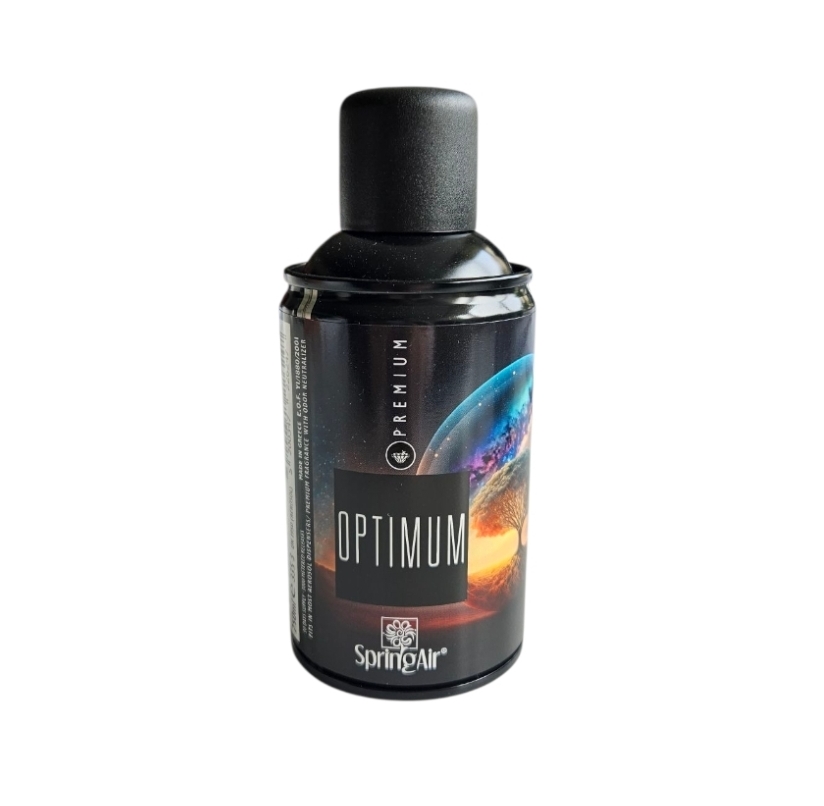 Spring Air aerozolinis oro gaiviklis OPTIMUM, 250 ml