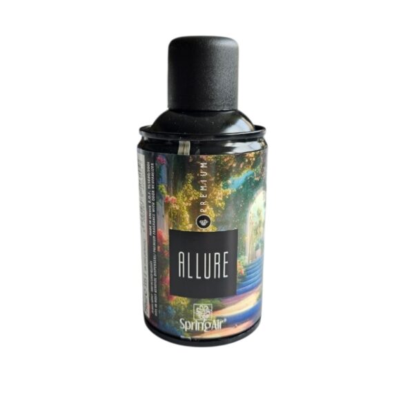 Spring Air aerozolinis oro gaiviklis ALLURE, 250 ml