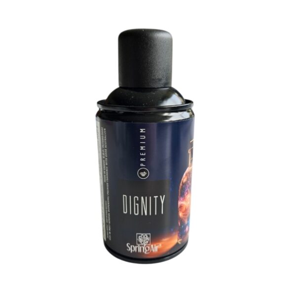 Spring Air aerozolinis oro gaiviklis DIGNITY, 250 ml