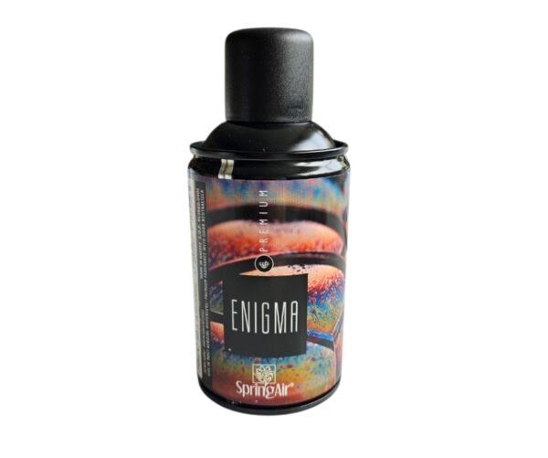 Spring Air aerozolinis oro gaiviklis ENIGMA, 250 ml