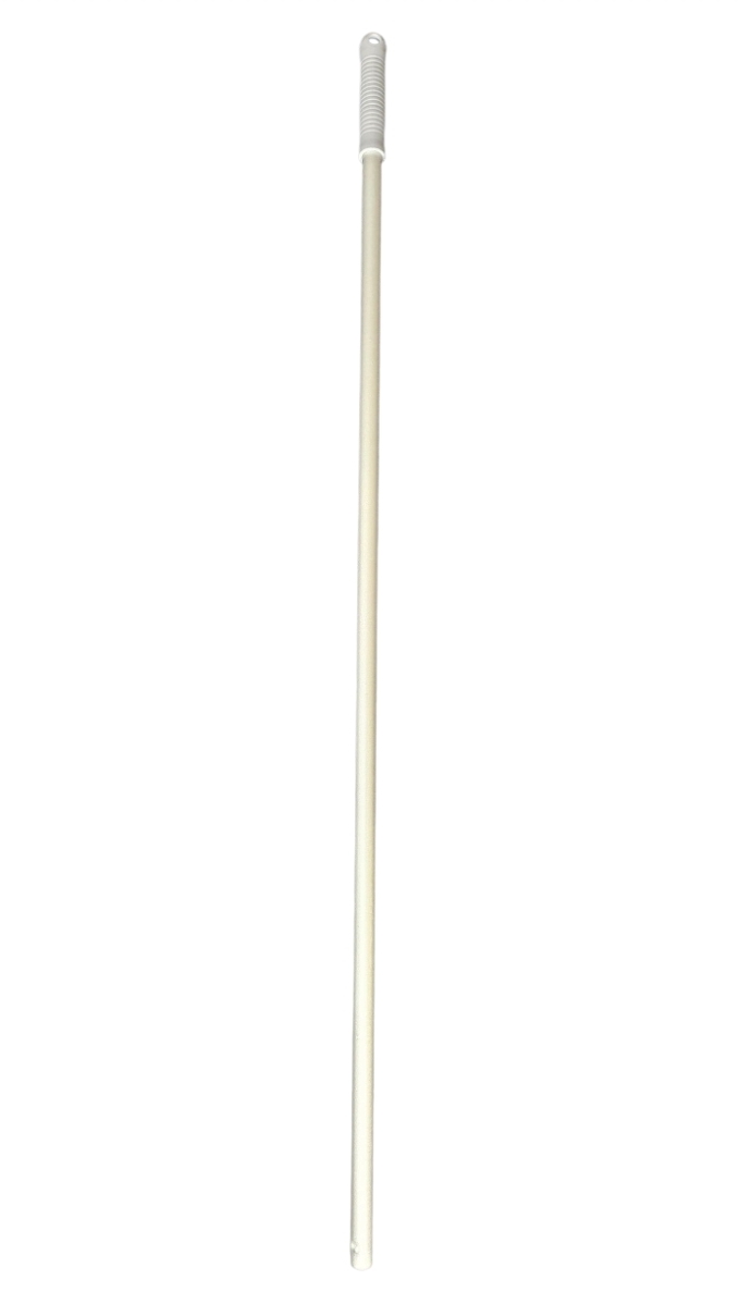 Aliuminis kotas 140 cm, pilka rankena