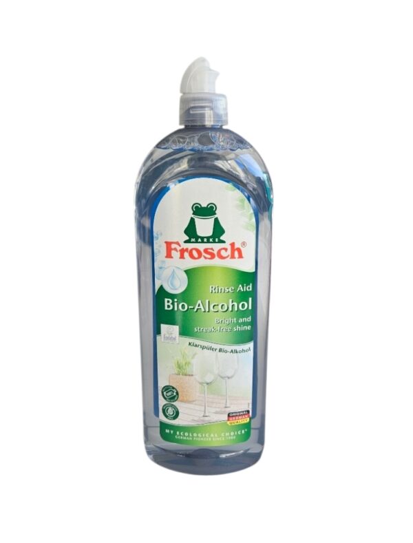 Indaplovių skalavimo skystis FROSCH 750ml