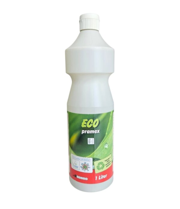 Kalkių valiklis buitiniams prietaisams Eco Pramex, 1L PRAMOL CHEMIE