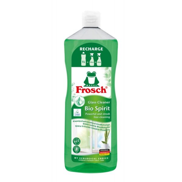 Frosch Spiritinis langų valiklis 1000 ml