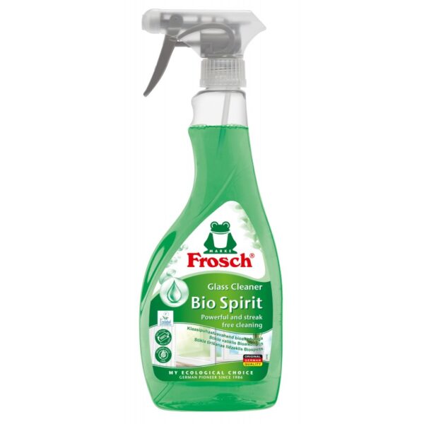 Frosch Spiritinis langų valiklis, 500 ml
