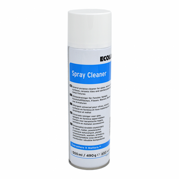 Ecolab universalus ploviklis Spray Cleaner, 500ML