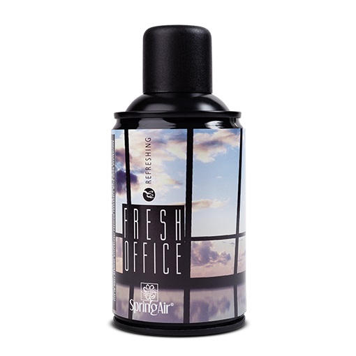 Spring Air aerozolinis oro gaiviklis FRESH OFFICE, 250 ml