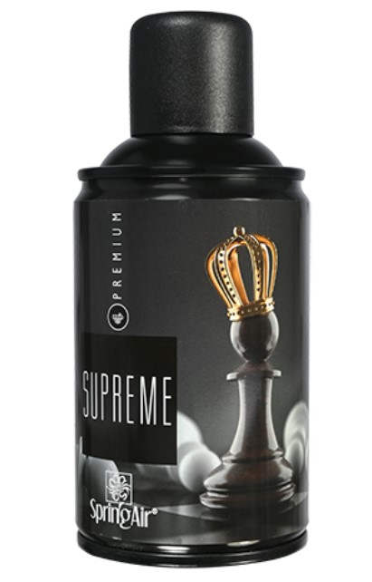 Spring Air aerozolinis oro gaiviklis SUPREME, 250 ml