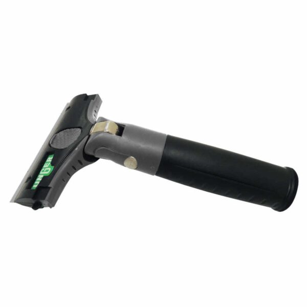 Stiklo grandiklis ErgoTec NINJA 10 cm