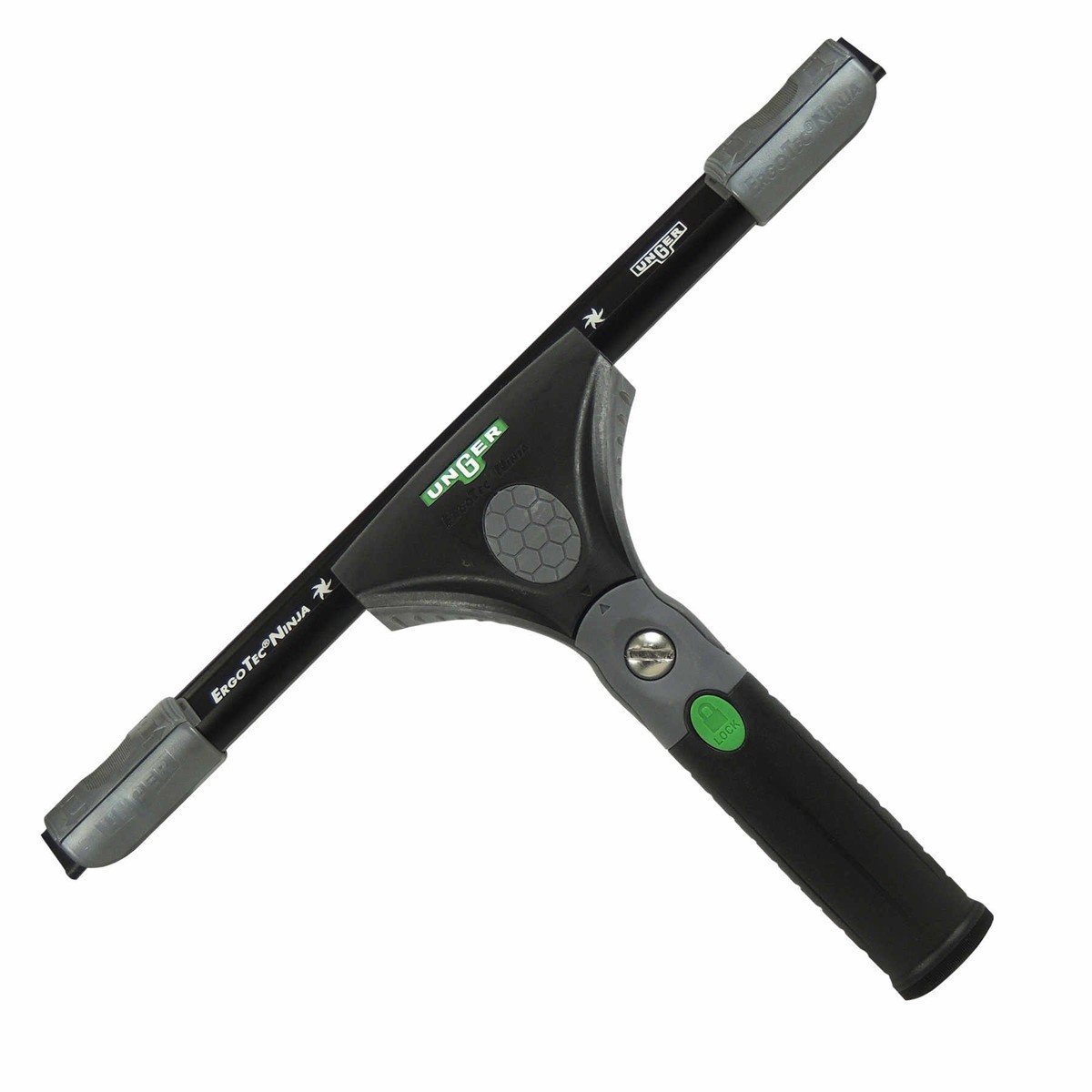 Langų sausintuvas ErgoTec NINJA, 45CM